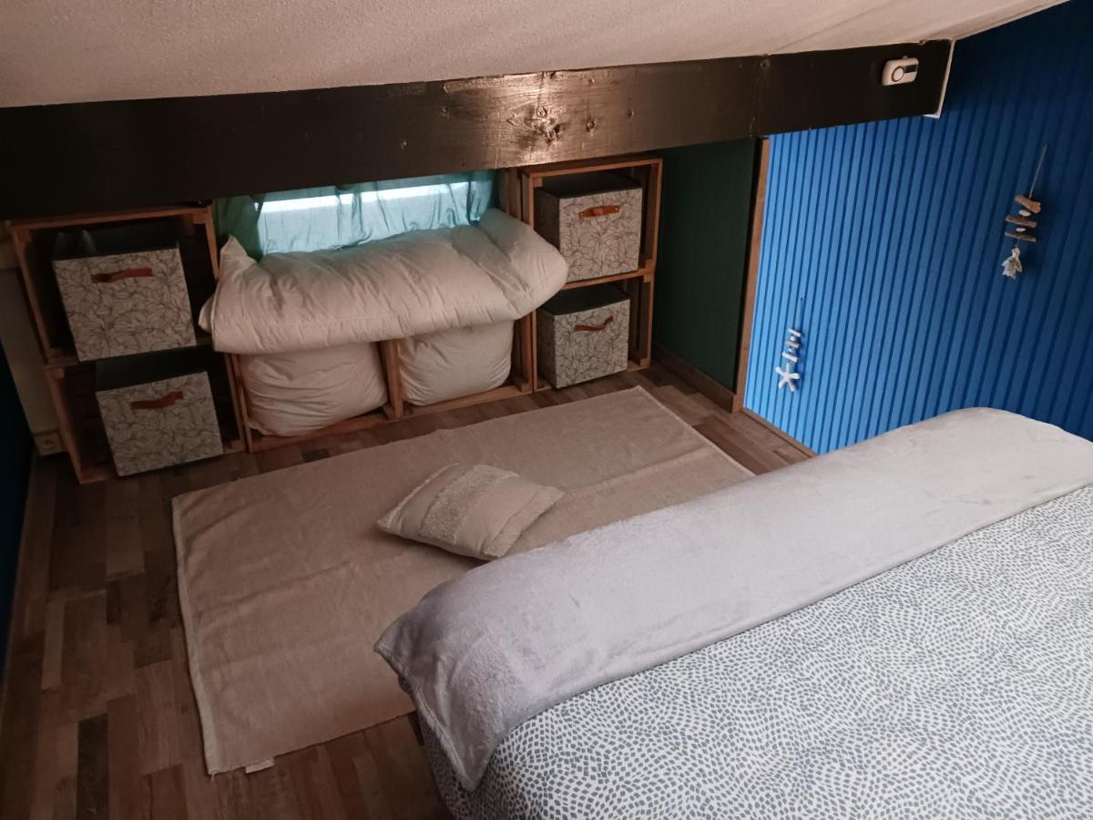 Villa Cocoon'House à Gruissan Extérieur photo