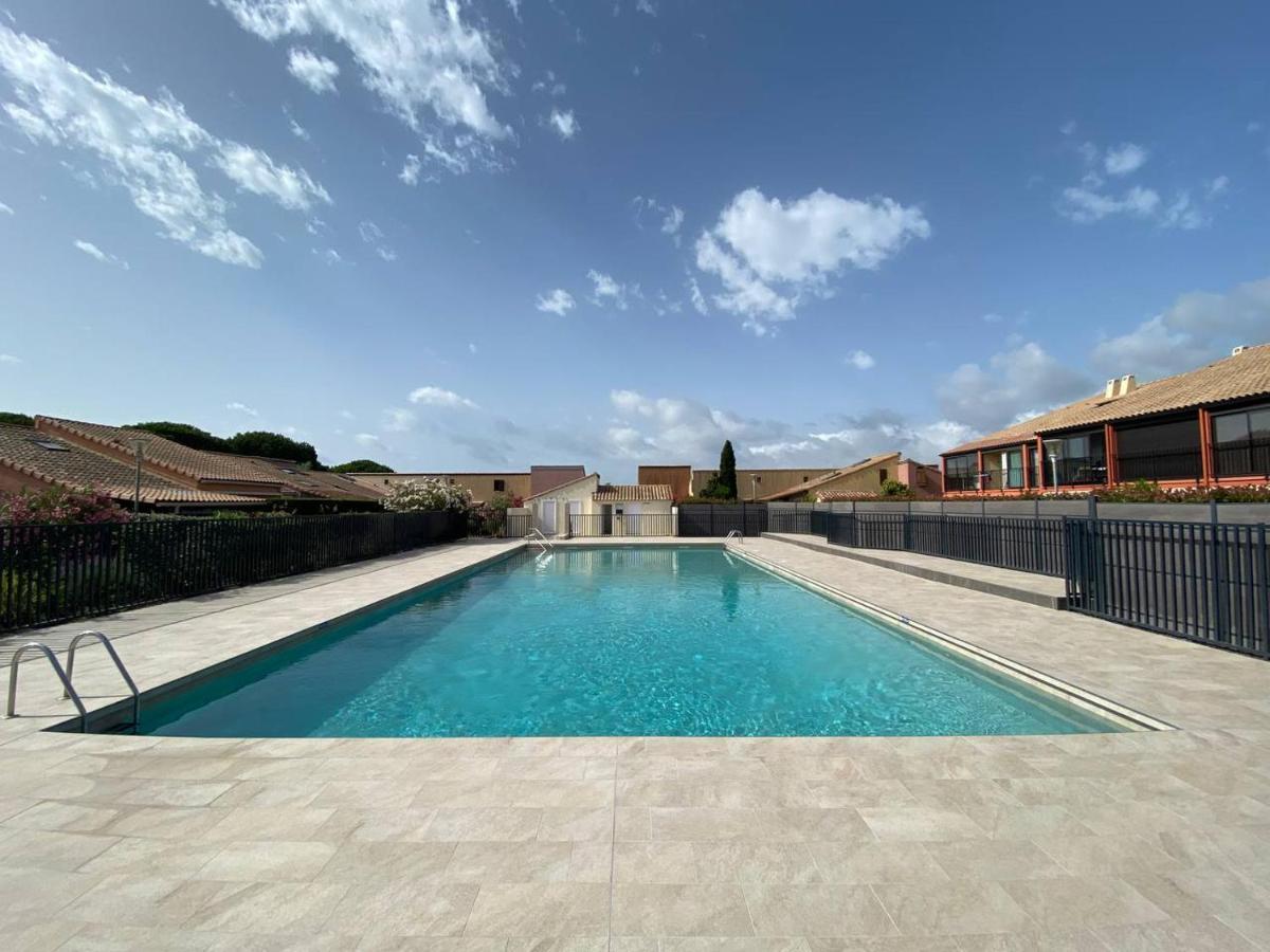 Villa Cocoon'House à Gruissan Extérieur photo