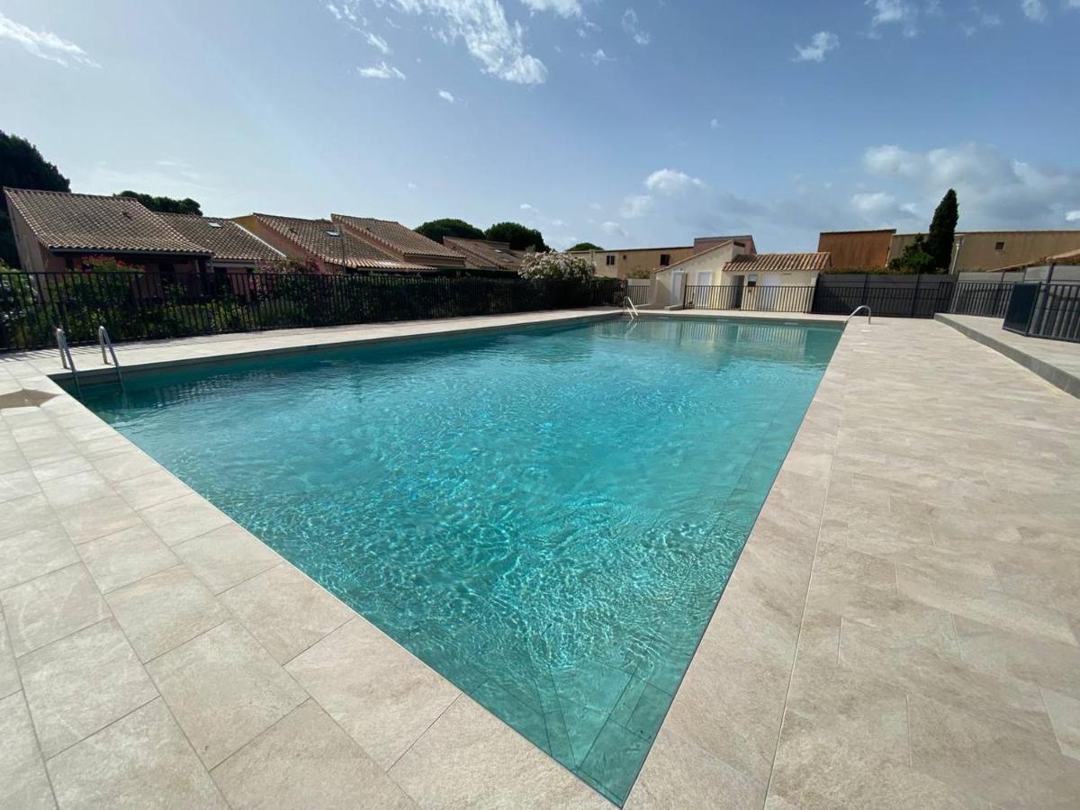 Villa Cocoon'House à Gruissan Extérieur photo